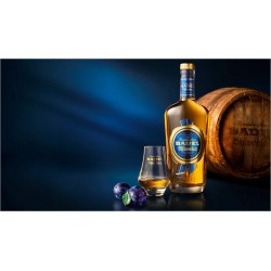 Badel Sljivovica Premium 700ml TIN