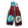 Cockta ZERO 275ml x 24 glass NEW