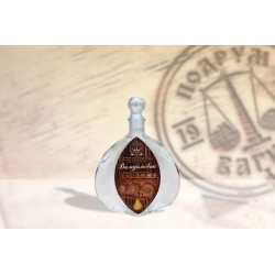 Vagic Vilijamovka Pear    brandy 0.7l Exl.