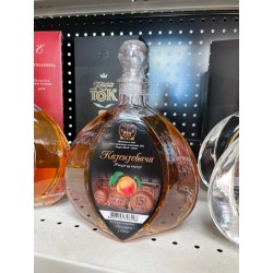 Vagic Kajsija Apricot   brandy 0.7l 15 y.o