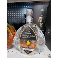Vagic Vilijamovka Pear    brandy 0.7l Exl.