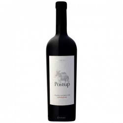 Dingac Peljesac red wine 750ml