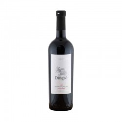 Dingac Dingac  red wine 750ml