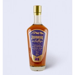 Zubor Sa Kablara plum brandy 700ml