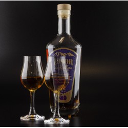 Zubor Sa Kablara plum brandy 700ml