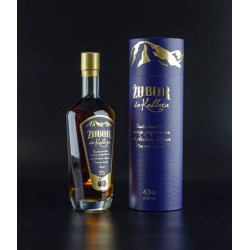 Zubor Sa Kablara plum brandy 700ml