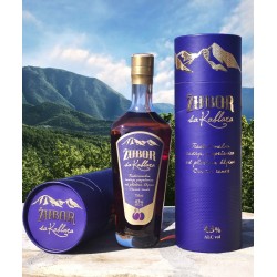 Zubor Sa Kablara plum brandy 700ml