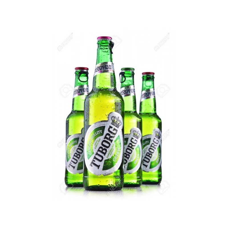 Heineken Beer 330 ml x 24