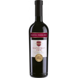 Ilocki Podrumi Grasevina  white wine 750ml