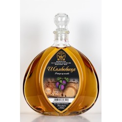 Vagic Sljivovica  plum brandy 0.7 L Exclusive