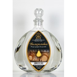 Vagic Vilijamovka Pear    brandy 0.7l Exl.