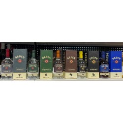 ORDEN Prepecenica Plum brandy 700ml