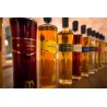 MONOGRAM  PLUM,PEAR,APRICOT,QUINCE  BRANDY 0.7 L