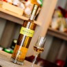 MONOGRAM  PLUM,PEAR,APRICOT,QUINCE  BRANDY 0.7 L