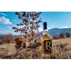 Rakija iz Rakije  Plum brandy 700ml
