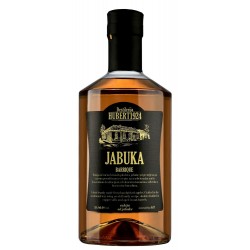 Hubert 1942 Jabuka Apple    brandy  700ml