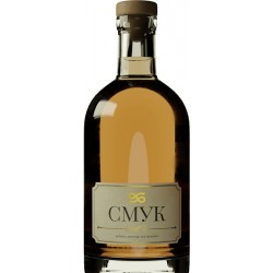 SMUK  plum brandy  700ml