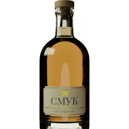 SMUK  plum brandy  700ml