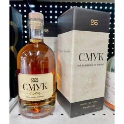 SMUK  plum brandy  700ml