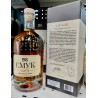 SMUK  plum brandy  700ml