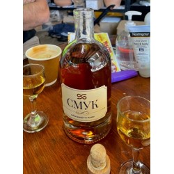SMUK  plum brandy  700ml