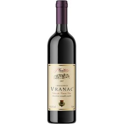 Vranac Pro Corde red wine 750mlx6