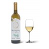 Nikad Nije Kasno Melodija white  wine 750ml