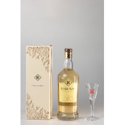 Korusac  Dunja Quince  brandy 700ml