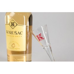 Korusac  Dunja Quince  brandy 700ml