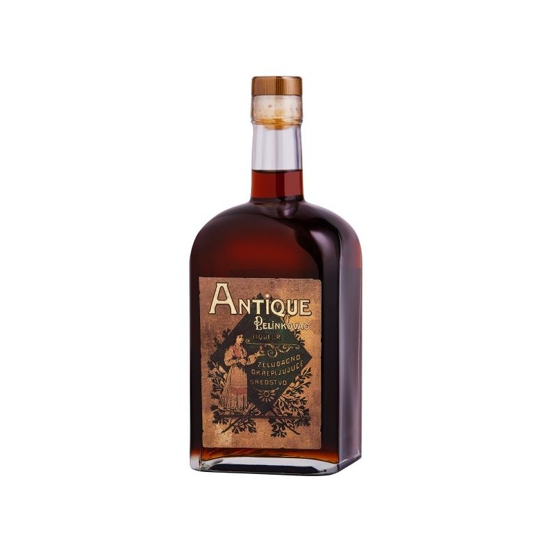 Badel Antique Pelinkovac  700ml
