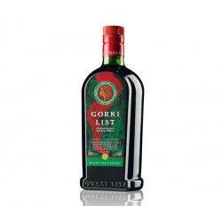 Gorki List pelinkovac herbal liquor 700ml