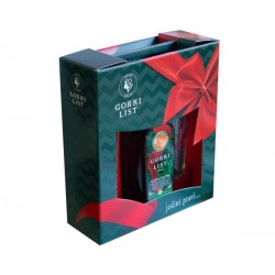 Gorki List pelinkovac herbal liquor 700ml