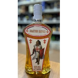 Zlatni  Vitez plum brandy 700ml