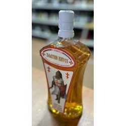 Zlatni  Vitez plum brandy 700ml