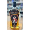 Zlatni  Vitez plum brandy 700ml