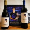Djokovic wine