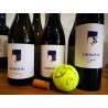 Djokovic wine