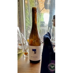Djokovic wine