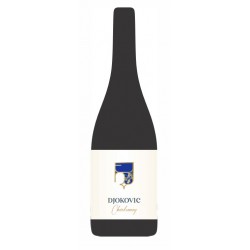 Djokovic wine