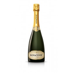 Kovacevic BRUT  white wine 750ml