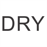 Dry