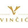 Vinarija Vinčić, Fruška Gora,Srem,Serbia