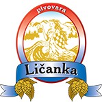Pivovarna Licanka Velebitsko pivo
