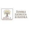 ETNO.1  ŽENSKA ZADRUGA KOSJERKA 