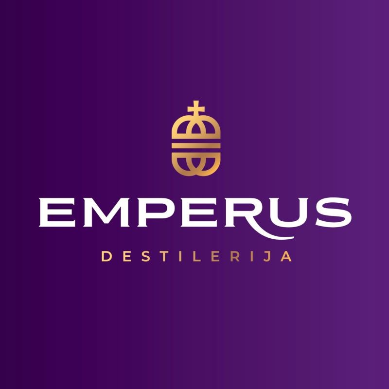 EMPERUS Destilerija