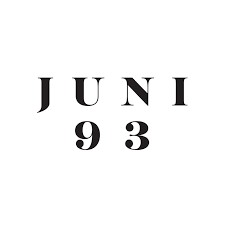 JUNI 93 GIN