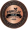 Destilerija Porecje - TRIVUNOVA 