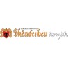 Skenderbeu Cognac