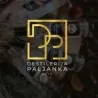 Jahorinska Rakija  -Destilerija Paljanka