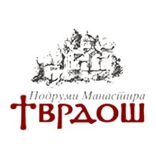 Monastery Tvrdos  winery